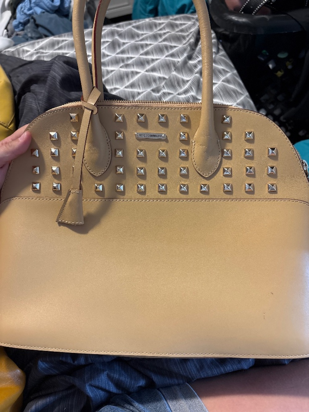 Rebbecca Minkoff purse